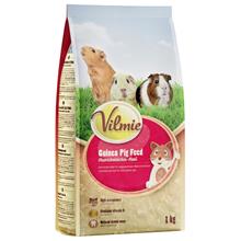 Bild Vilmie marsvinsfoder  - 10 kg