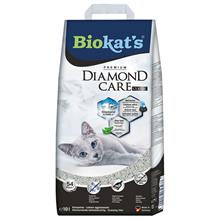 Bild Biokat's Diamond Care Classic - Ekonomipack: 2 x 10 l