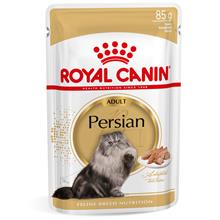 Bild Ekonomipack: Royal Canin våtfoder 24 x 85 g Breed Persian
