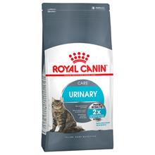 Bild Ekonomipack: 2 x Royal Canin kattfoder till lågpris - Urinary Care (2 x 10 kg)