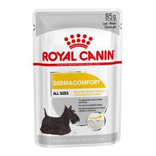 Bild Royal Canin CCN  Dermacomfort Wet - Ekonomipack: 48 x 85 g