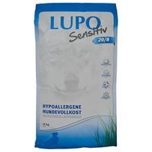 Bild Lupo Sensitiv 20/8 hundfoder - spannmålsfritt - 15 kg