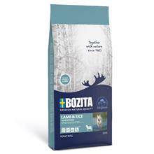 Bild Bozita Lamm & ris vetefritt - 12 kg