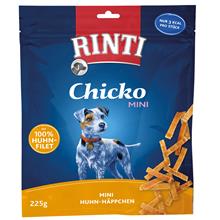 Bild RINTI Chicko Mini - Kyckling 2 x 225 g