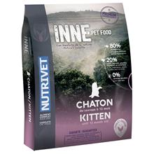 Bild Nutrivet Inne Cat Kitten kattfoder - 1,5 kg