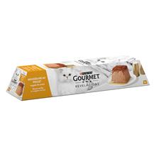 Bild 12 x 57 g Gourmet Revelations Mousse - Kyckling