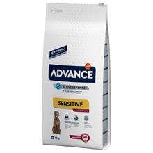 Bild Advance Sensitive Lamb & Rice - Ekonomipack: 2 x 12 kg