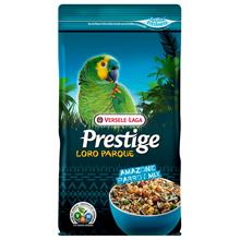 Bild Versele-Laga Prestige Loro Parque Amazon Parrot papegojfoder 1 kg