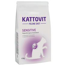 Bild Kattovit Sensitive Protein - 4 kg