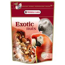 Bild Versele-Laga Exotic Nuts papegojgodis - Ekonomipack: 2 x 750 g