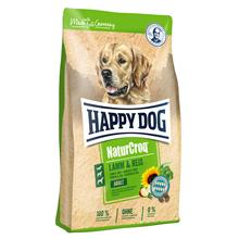 Bild Happy Dog NaturCroq Lamm & ris 15 kg