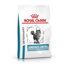 Bild Ekonomipack: 2 påsar Royal Canin Veterinary Feline för katter - Sensitivity Control SC 27 (2 x 3,5 kg)