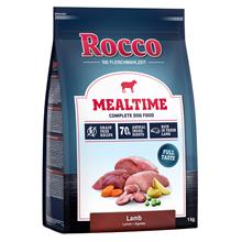 Bild Rocco Mealtime - Lamb 5 x 1 kg