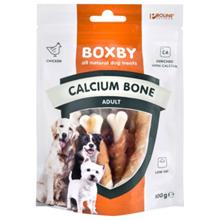 Bild Boxby Calcium Bone - Ekonomipack: 3 x 100 g
