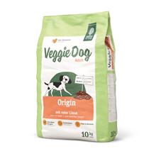 Bild Ekonomipack: 2 x 10/15 kg VeggieDog hundfoder till lågt pris! VeggieDog Origin (2 x 10 kg)