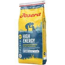Bild Ekonomipack: 2 x 15 eller 3 x 4 kg Josera hundfoder - Josera High Energy