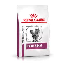 Bild Royal Canin Veterinary Feline Early Renal - Ekonomipack: 2 x 3,5 kg