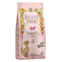 Bild Rosie's Farm - Lamb with Sweet Potato & Beans - 5  x 1 kg