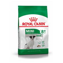 Bild Royal Canin Mini Adult 8+ - Ekonomipack: 2 x 8 kg
