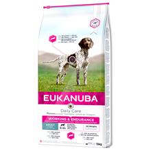 Bild Eukanuba Daily Care Working & Endurance Adult - 15 kg