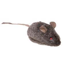 Bild Kattleksak Wild Mouse med ljud och LED - 3 st