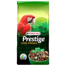Bild Versele-Laga Prestige Loro Parque Ara Parrot Mix 15 kg