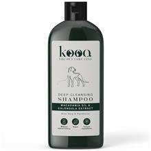 Bild kooa Deep Cleansing Shampoo - 300 ml