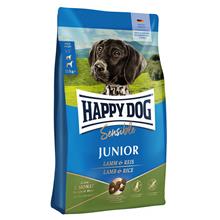 Bild Happy Dog Supreme Sensible Junior Lamb & Rice - Ekonomipack: 2 x 10 kg