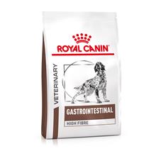 Bild Ekonomipack: 2 påsar Royal Canin Veterinary hundfoder till lågt pris! - Fibre Response (2 x 14 kg)