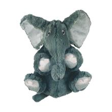 Bild KONG Comfort Kiddos Elephant - Stl. XS: L 10 x B 13 x H 15 cm