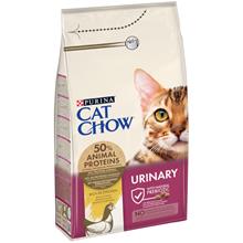 Bild Cat Chow Adult Special Care Urinary Tract Health - 1,5 kg