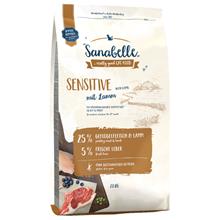 Bild Sanabelle Sensitive with Lamb - 2 kg