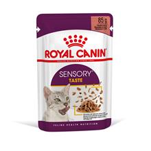 Bild Royal Canin Sensory Taste i sås - 48 x 85 g