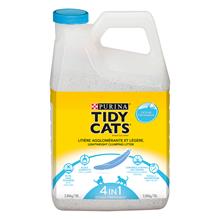 Bild Purina Tidy Cats Lightweight Ocean Freshness kattströ - Ekonomipack: 2 x 20 l