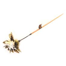 Bild Crinkle Dancer kattvippa - ca 70 cm