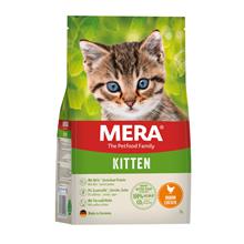 Bild MERA Cats Kitten Kyckling  - 2 kg