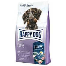 Bild Ekonomipack: 2 x 12/14 kg Happy Dog Supreme Fit & Vital Senior (2 x 12 kg)