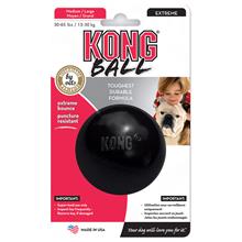 Bild KONG Extreme Ball - 2 x stl. M/L i sparset