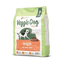Bild Green Petfood VeggieDog Origin - 4,5 kg (5 x 900 g)
