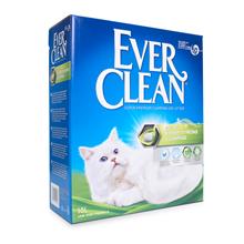Bild Ever Clean® Extra Strong Clumping - Fresh Scent kattsand - Ekonomipack: 2 x 10 l