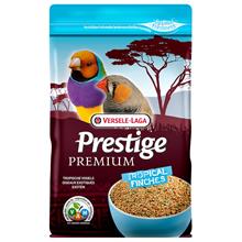 Bild Versele-Laga Prestige Premium Tropical Finches finkfoder 800 g
