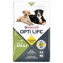 Bild Opti Life Adult Maxi - Ekonomipack: 2 x 12,5 kg