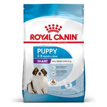 Bild Royal Canin Giant Puppy - Ekonomipack: 2 x 15 kg