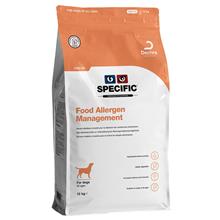 Bild Specific Dog CDD - HY Food Allergen Management Ekonomipack: 2 x 12 kg