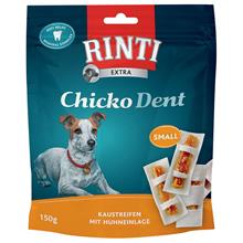 Bild RINTI Chicko Dent Small Kyckling - 150 g