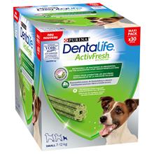 Bild Purina Dentalife Active Fresh Daily Care Small Dog - 60 sticks