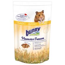 Bild Bunny HamsterDröm BASIC - Ekonomipack: 2 x 600 g