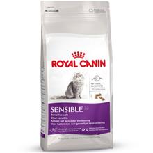 Bild Royal Canin Regular Sensible 33 - Ekonomipack: 2 x 10 kg