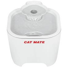 Bild Cat Mate Shell dricksfontän - Dricksfontän 3 liter