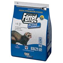 Bild Totally Ferret Active illerfoder - 7,5 kg